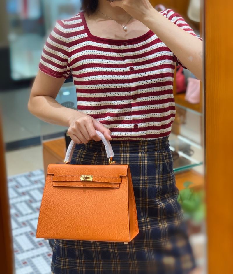 Hermes Kelly Bags